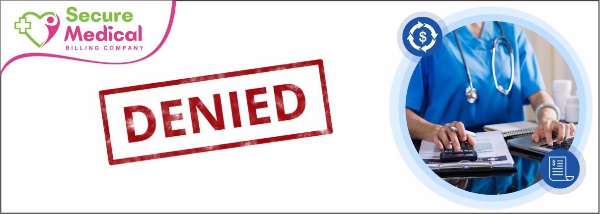 Denial Management Services