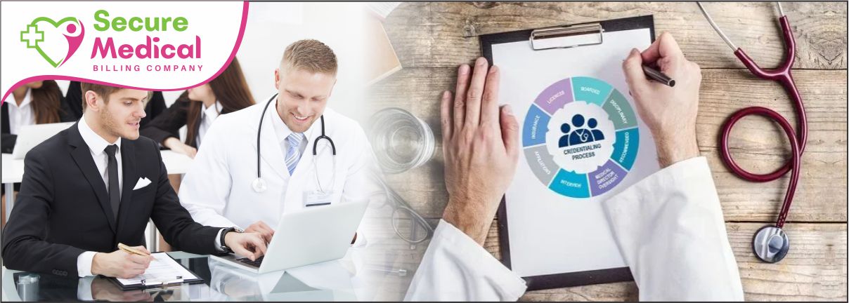 Insurance Credentialing Services