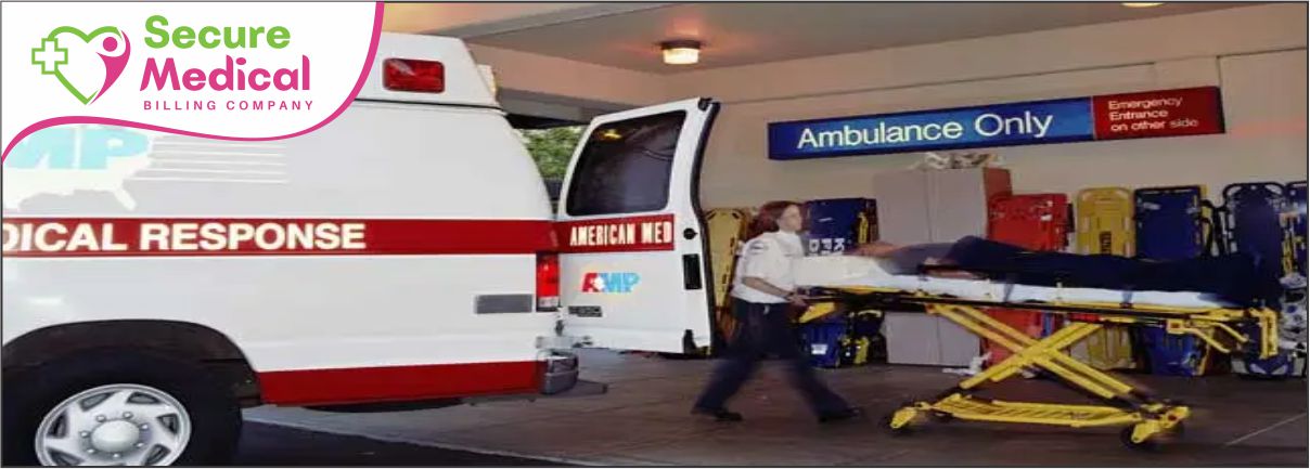 Ambulance Billing Services