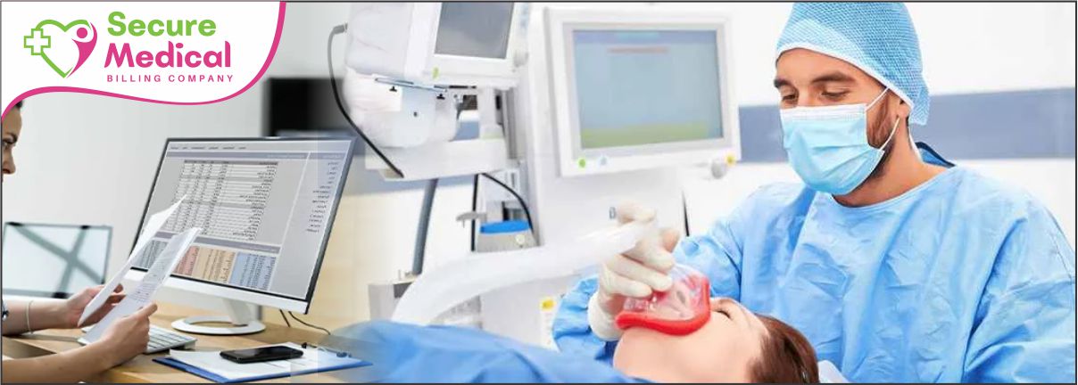 Anesthesia Billing Services