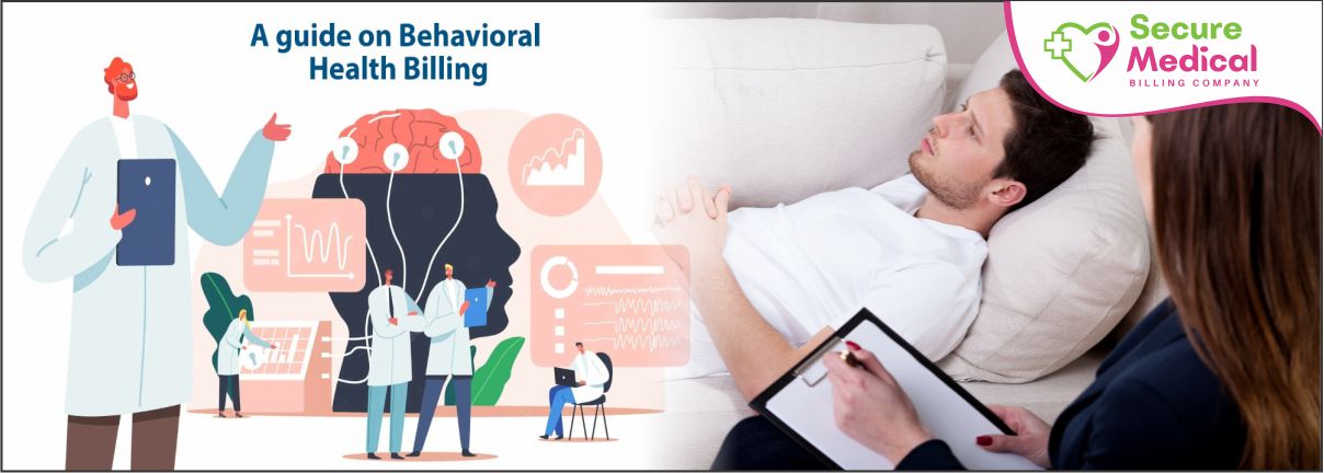 Behavioral Health Billing Services