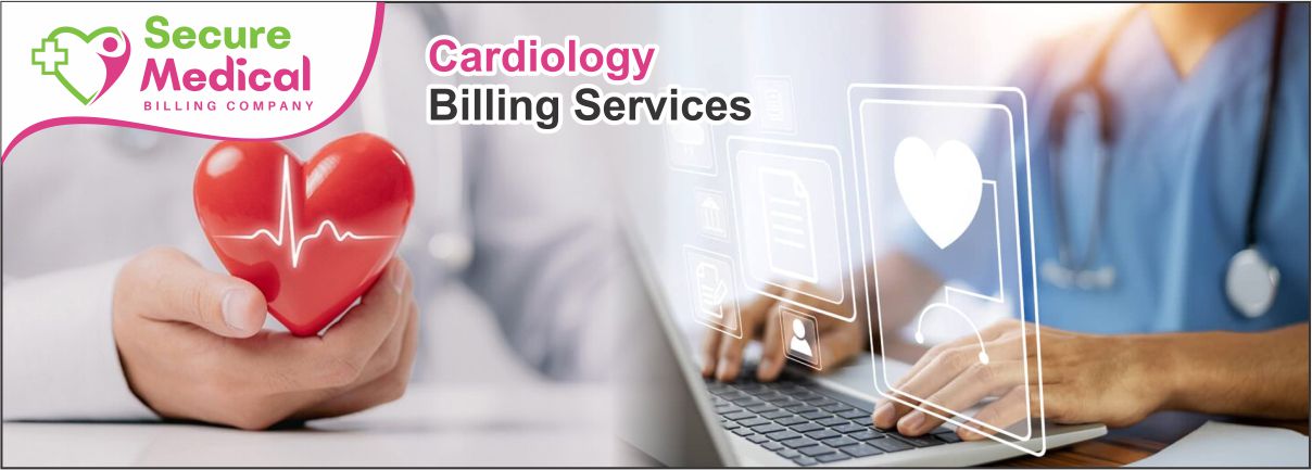 Cardiology Billing Services