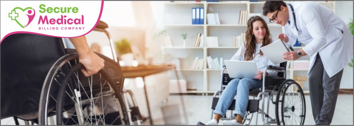 Durable Medical Equipment Billing Services