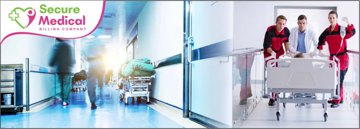 Emergency Room Billing Services