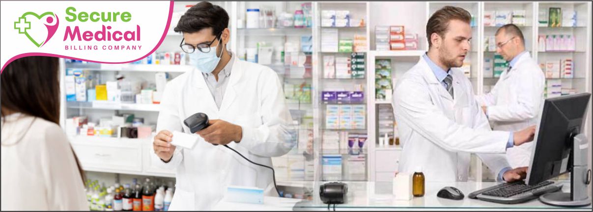 Pharmacy Billing Services