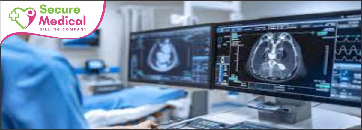 Radiology Billing Services