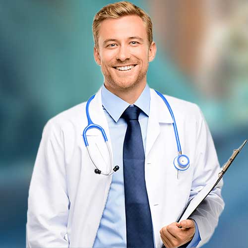 Healthcare Coder