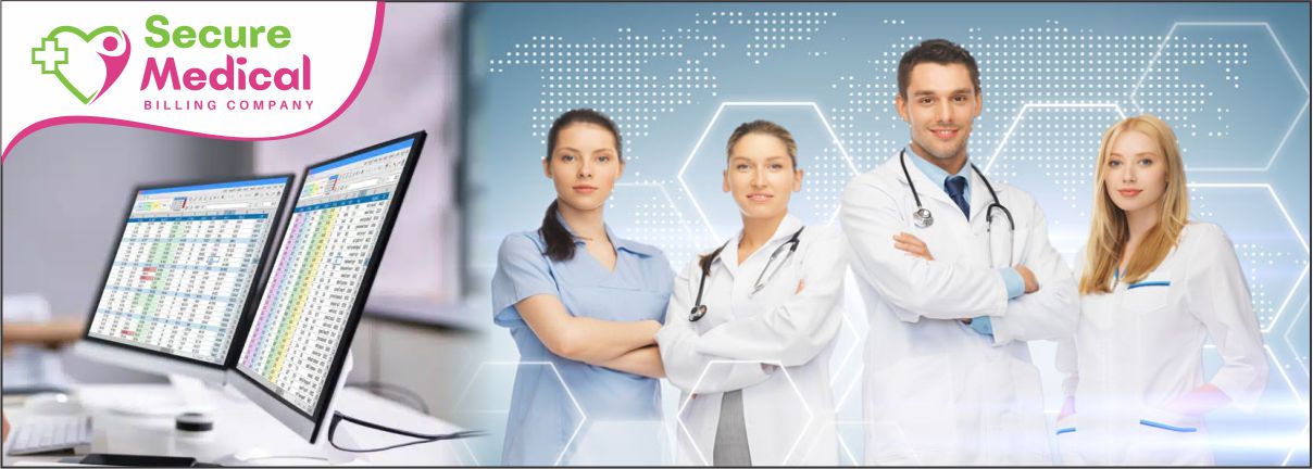 Top-Tier Medical Billing Solutions for Major U.S. Cities | SMBC365