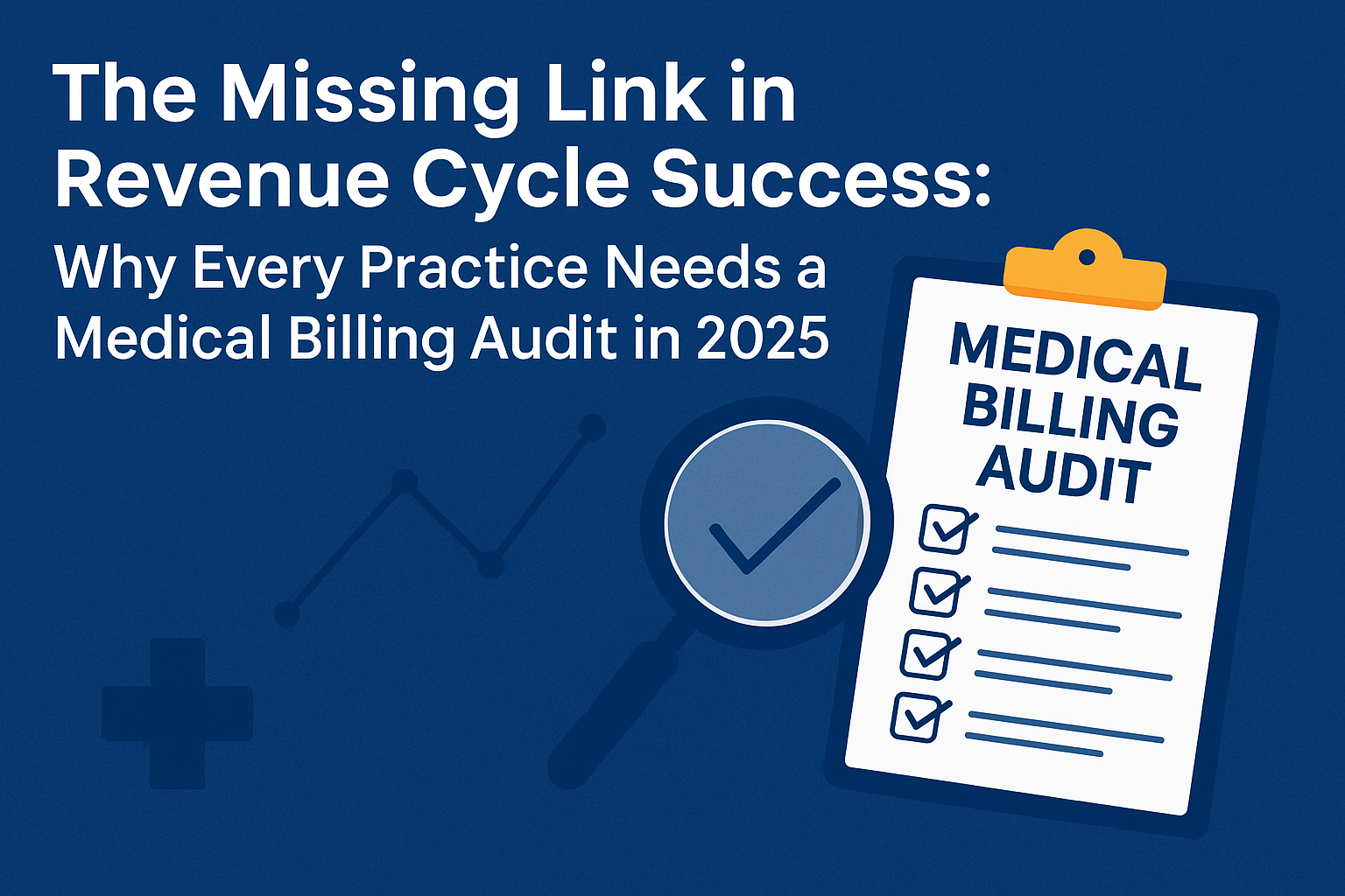 The Missing Link in Revenue Cycle Success |SMBC365